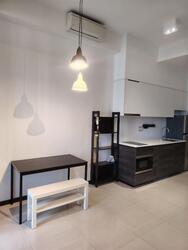 Sims Urban Oasis (D14), Condominium #602934201